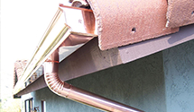 Rain Gutter Installation, Repair, Cleaning in Pflugerville, TX